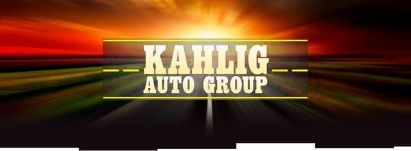 Kahlig Auto Group