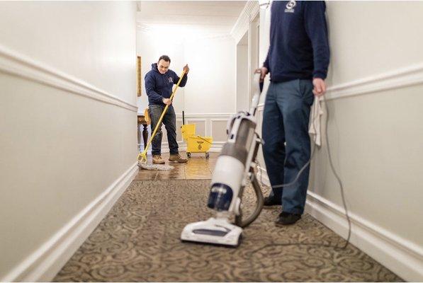 Super/porter service , We are happy to help  our clients and property managers to keep buildings clean and in order.