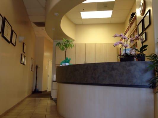 Pacific Family Dental