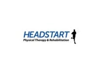 Headstart Physical Therapy & Rehabilitation  Logo