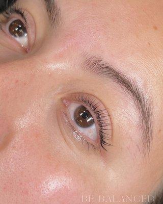 Lash Lift