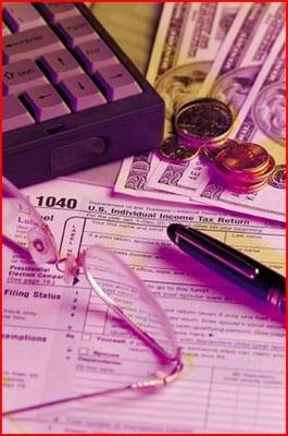 Income Tax - Phillips Accounting & Tax Services