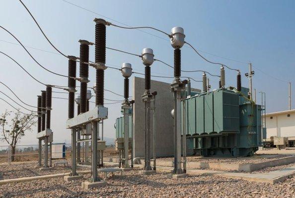 Substation Modifications, Protection & Controls, Protective Relaying, SCADA, Telecommunications