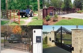 All Complete Gate Applications