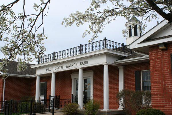 Pilot Grove Savings Bank