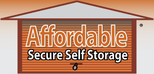 Affordable Secure Storage - Hudson