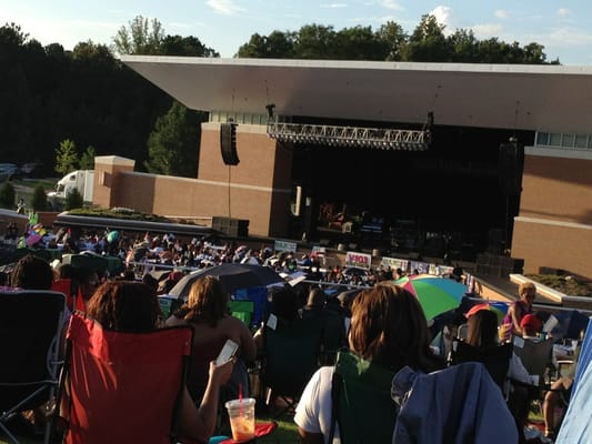 Atlanta Labor Day Festival with dru hill, Joe, and Fantasia!