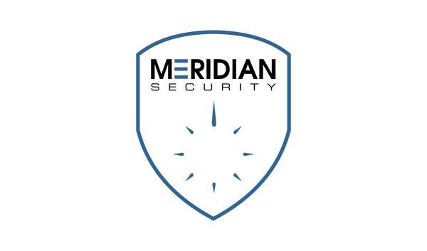 Meridian Security patch design