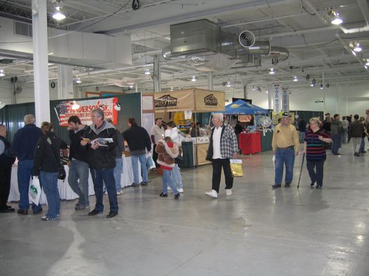 Greater Philadelphia RV Show