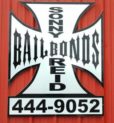 Sonny Reid Bail Bond