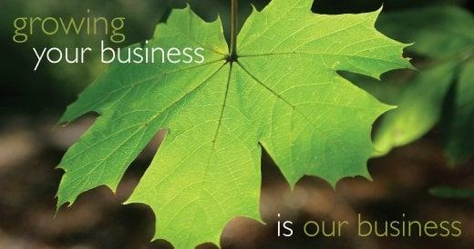 At Ensemble Creative & Marketing, growing your business IS our business