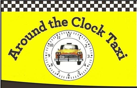 Around The Clock Taxi