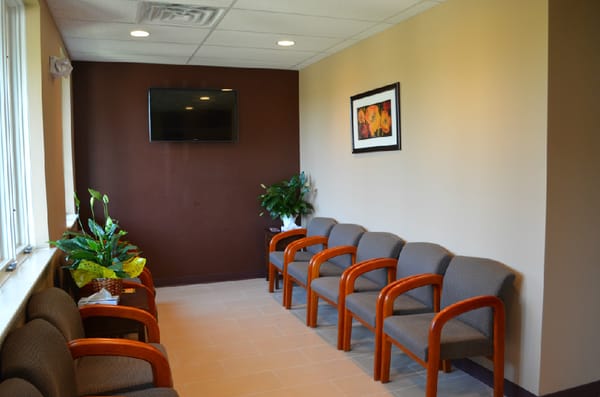 Chantilly Family Medicine and Pediatrics