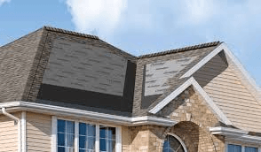 Capstone Roofing and Construction