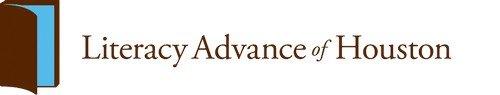 Literacy Advance logo