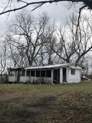 Lex House Buyers likes houses in ANY CONDITION!