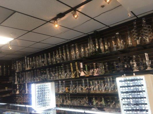 Lit Up Smoke Shop