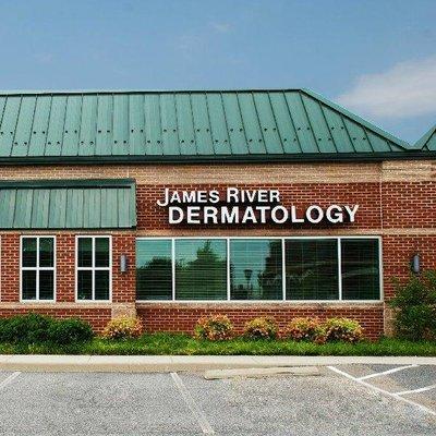 James River Dermatology - Mechanicsville