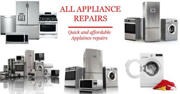 One Way Appliances Repair