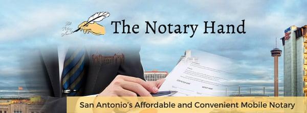 Notary Hand LLC