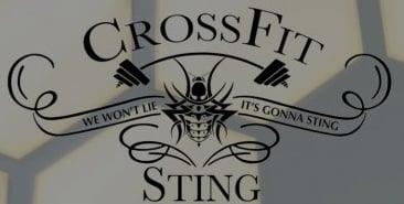 Crossfit Sting