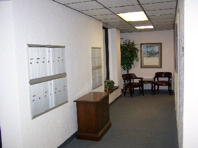 Office Space Rental - Executive Suites Rental - Business Services - Conference Room Space - McGee's Executive Suites