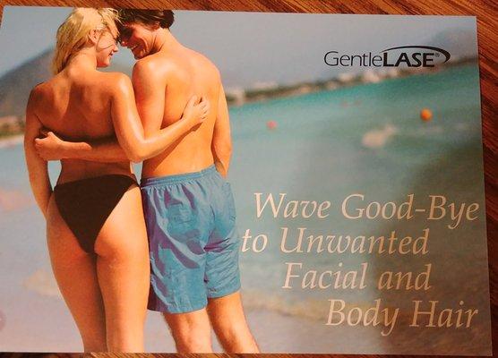 ProLase Laser Clinic