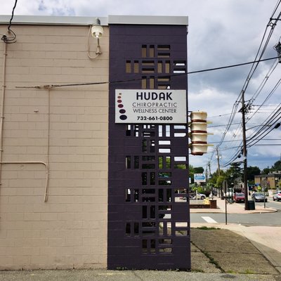 Hudak Chiropractic Center