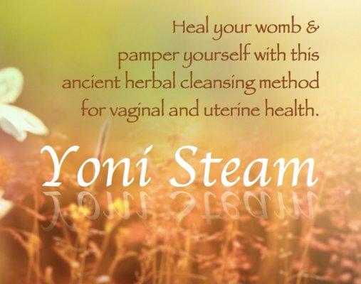 Yoni benefits