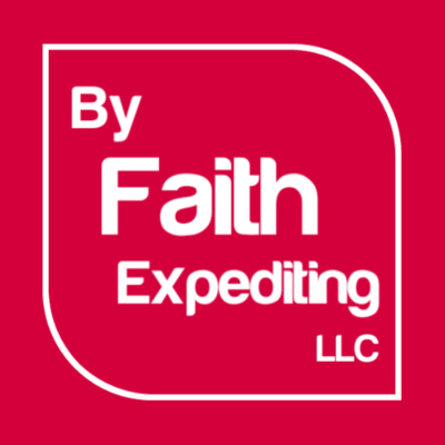 By Faith Expediting