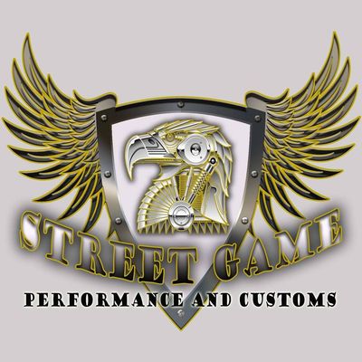 Street Game Performance & Customs