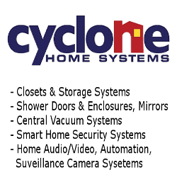 Cyclone Home Systems