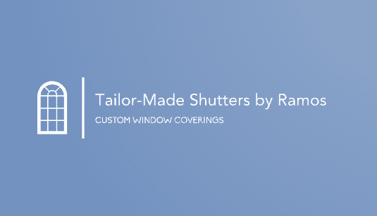 Tailor Made Shutters and More