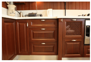 Otto's Custom Woodworking Inc