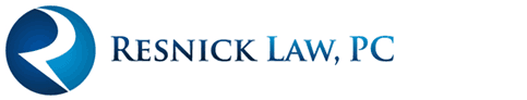 Resnick Law, PC