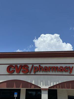 CVS Pharmacy