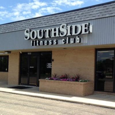 SouthSide Fitness Club