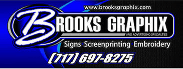 Brooks Graphix