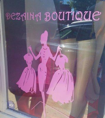 Dezaina Boutique