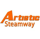 Artistic Steamway