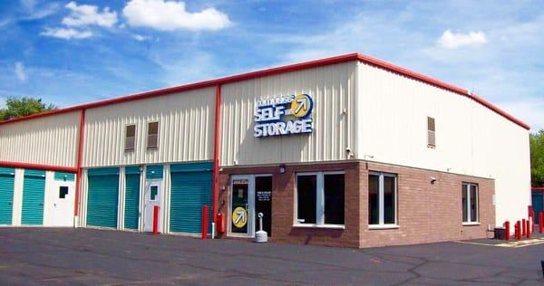 Compass Self Storage