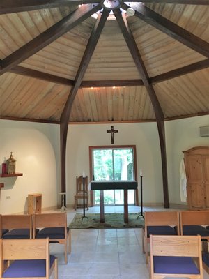 Small Chapel