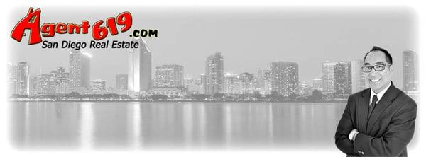 Agent619.com - San Diego Real Estate