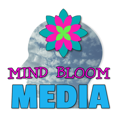 We are currently in production for all things creative for Mind Bloom Media, a High End Video Content Producer