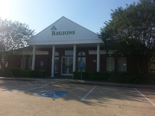 Regions Bank