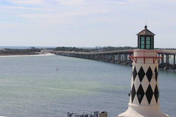 Destin Bridge