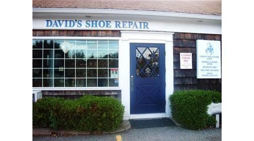 David's Shoe Repair