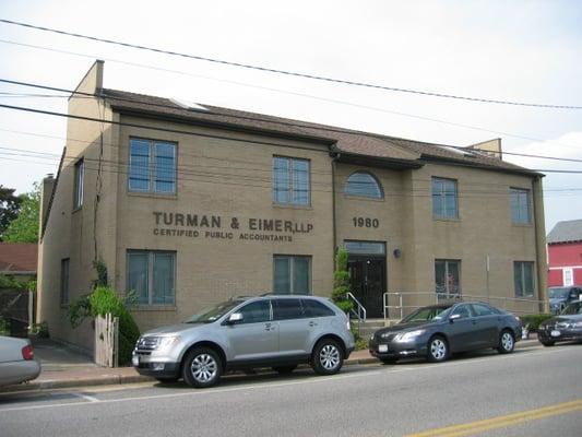 Turman Martin S CPA