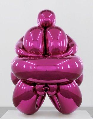 Jeff Koons