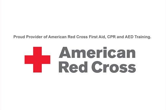 Provider of American Red Cross First Aid, CPR and AED Training